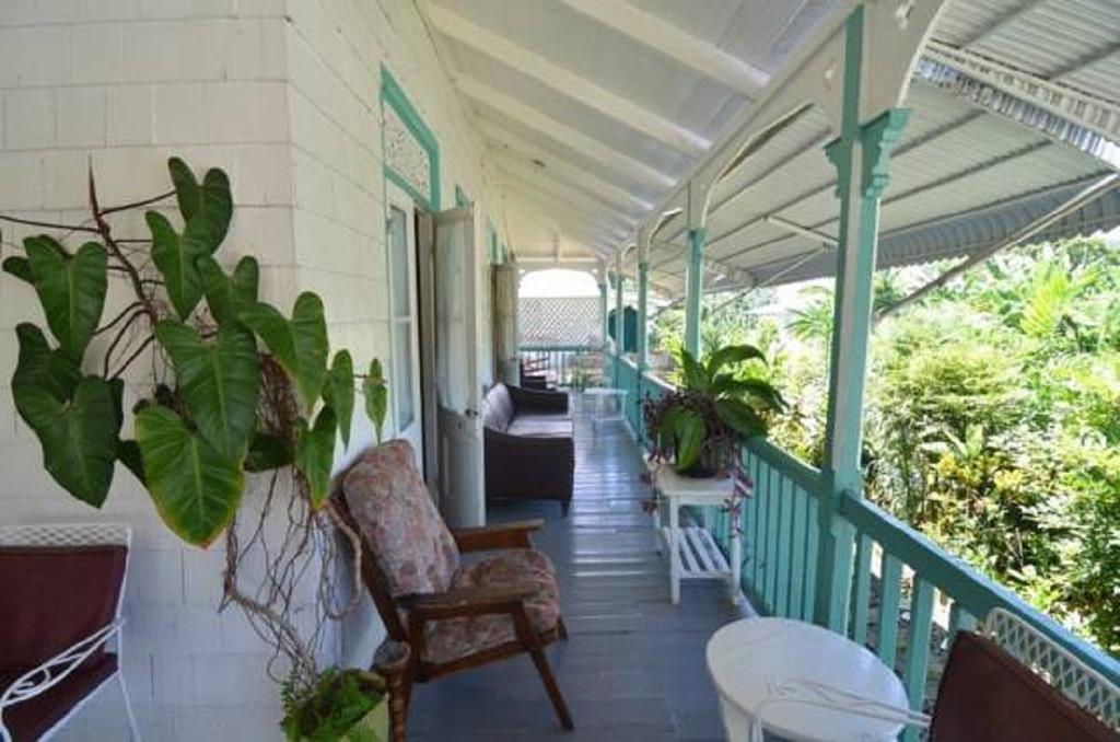 Holiday Home - Guest House Port Antonio Esterno foto