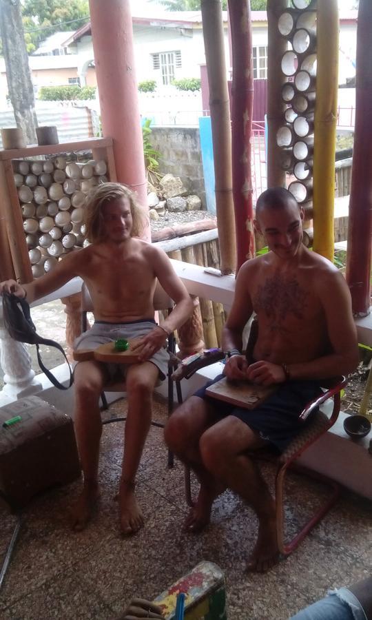 Holiday Home - Guest House Port Antonio Esterno foto