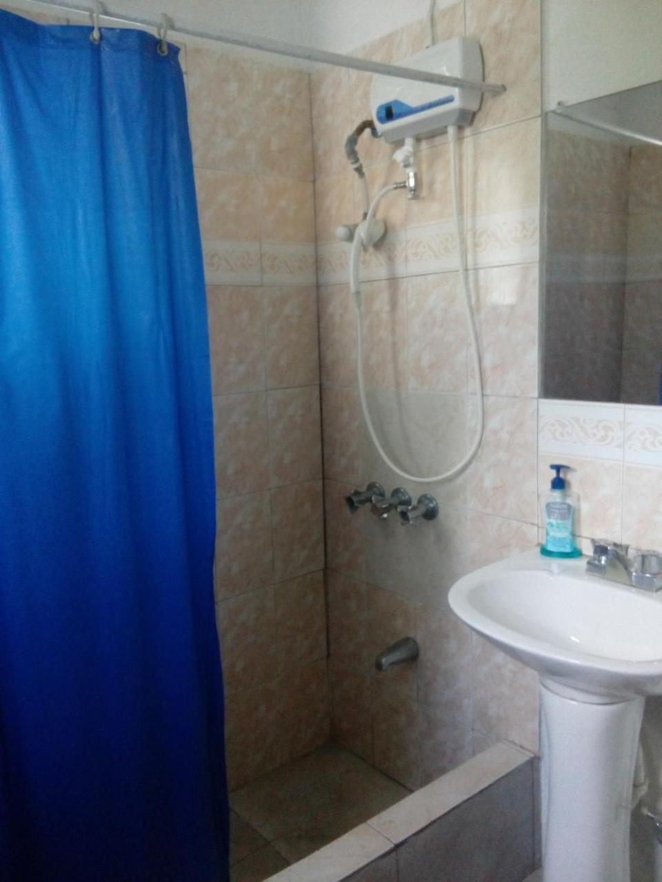 Holiday Home - Guest House Port Antonio Esterno foto